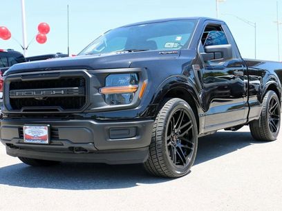 New 2025 Ford F150 XL