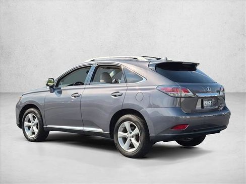 Used 2015 Lexus RX 350 AWD image 7