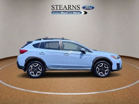 Used 2019 Subaru Crosstrek 2.0i Limited w/ Moonroof Package w/Navigation AWD/4WD image 18
