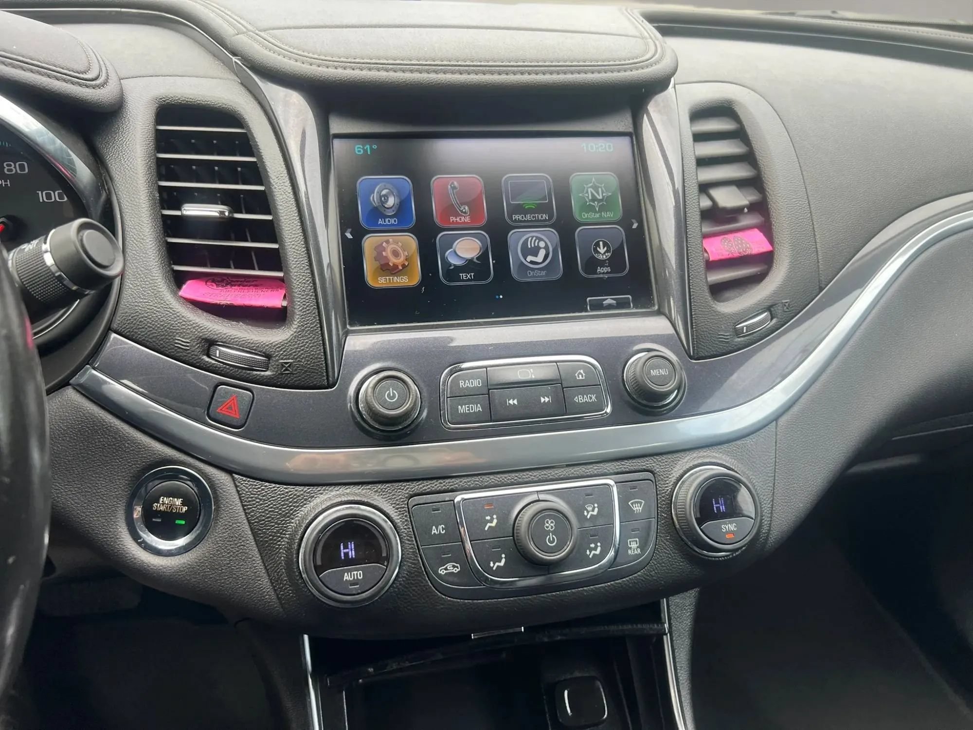 Used 2019 Chevrolet Impala LT FWD image 21