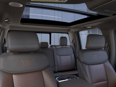 New 2026 Ford F250 King Ranch w/ FX4 Off-Road Package image 22