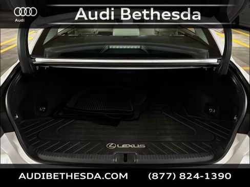 Used 2023 Lexus ES 350 w/ Premium Package image 11