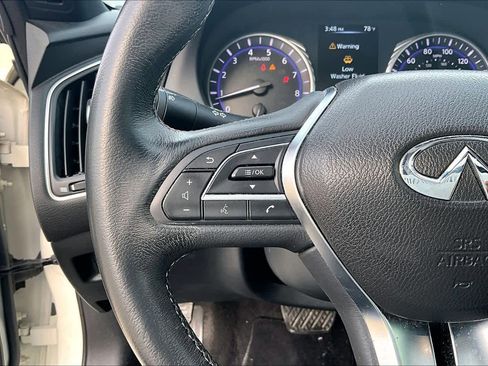 Used 2017 INFINITI Q60 w/ Cargo Package image 21