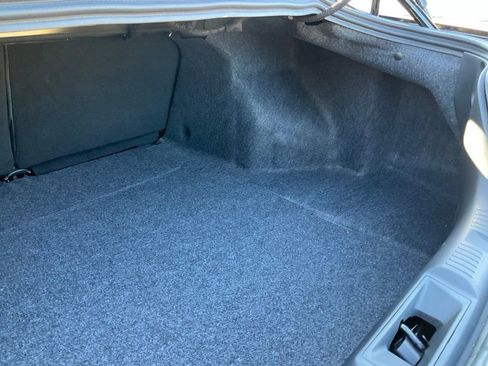 New 2026 Ford Mustang Coupe image 17