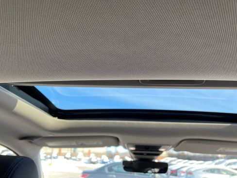 Used 2025 Honda HR-V EX-L image 28