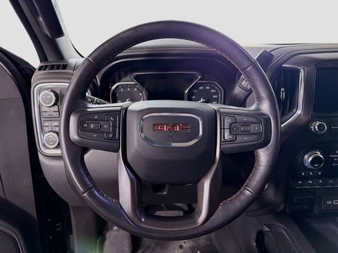 Used 2021 GMC Sierra 1500 AT4 w/ AT4 Premium Package image 13