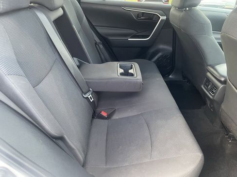 Used 2024 Toyota RAV4 LE image 19