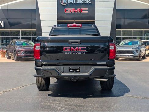 New 2026 GMC Canyon Denali image 5