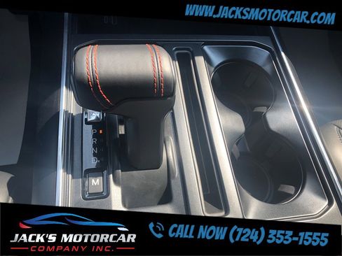 Used 2024 Ford F150 Raptor image 25