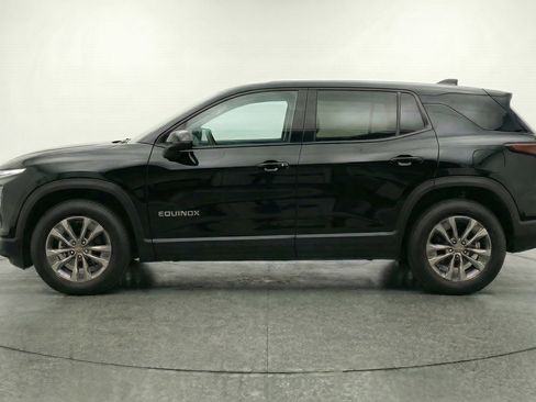 Used 2025 Chevrolet Equinox LT image 5