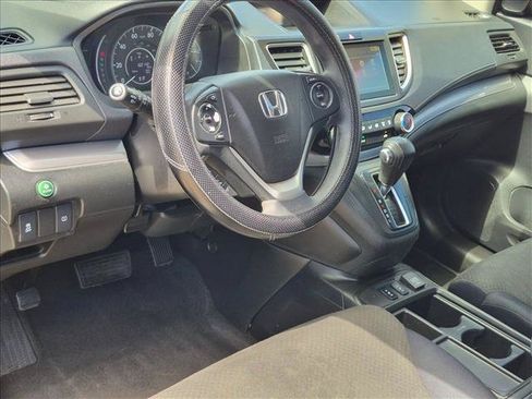 Used 2015 Honda CR-V EX image 10