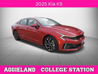 Used 2025 Kia K5 EX