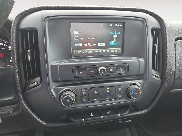 Used 2018 GMC Sierra 1500 4x4 Double Cab w/ Elevation Edition image 8