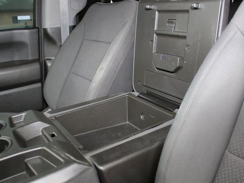 Used 2021 Chevrolet Silverado 2500 Custom w/ Custom Convenience Package image 20