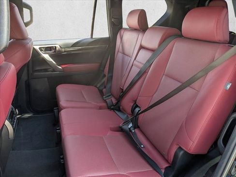 Used 2023 Lexus GX 460 Premium w/ Premium Package AWD/4WD image 20