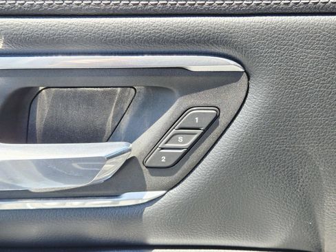 Used 2022 RAM 1500 Laramie w/ Sport Appearance Package AWD/4WD image 41