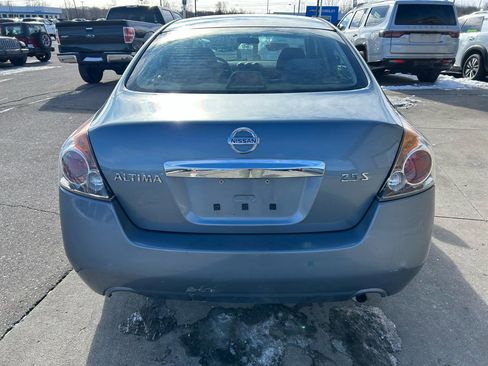 Used 2012 Nissan Altima 2.5 S image 6