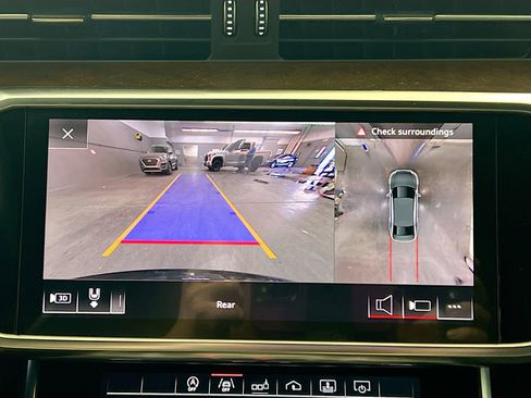 Used 2019 Audi A6 3.0T Premium Plus w/ Premium Plus Package image 10