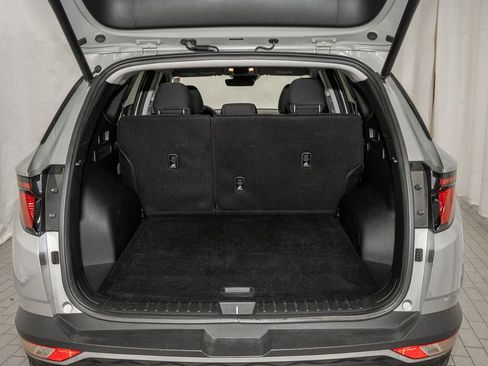 Used 2024 Hyundai Tucson SEL image 5