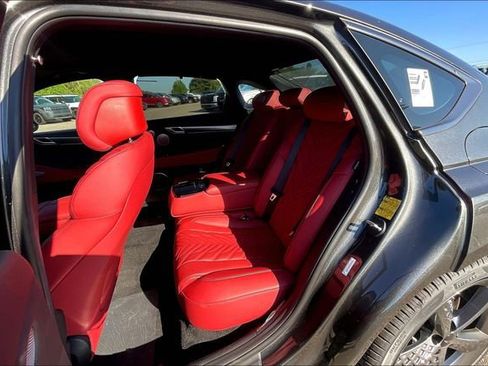 New 2026 Genesis G80 2.5T Sport Prestige image 10