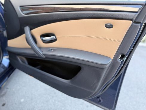 Used 2009 BMW 535i xDrive Wagon image 34