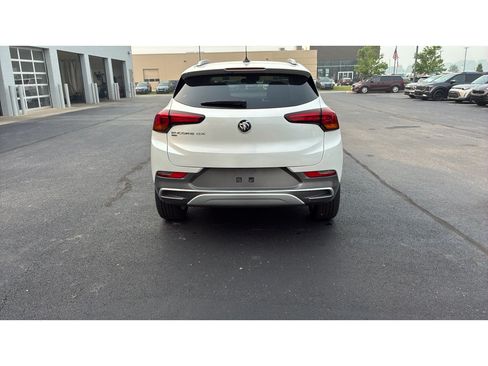 Used 2023 Buick Encore GX Essence w/ Experience Buick Package AWD/4WD image 8