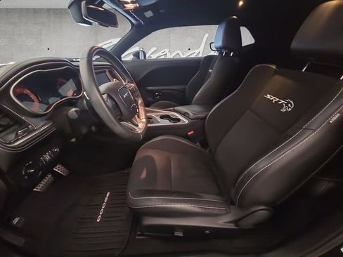 Used 2021 Dodge Challenger SRT Hellcat Redeye image 19