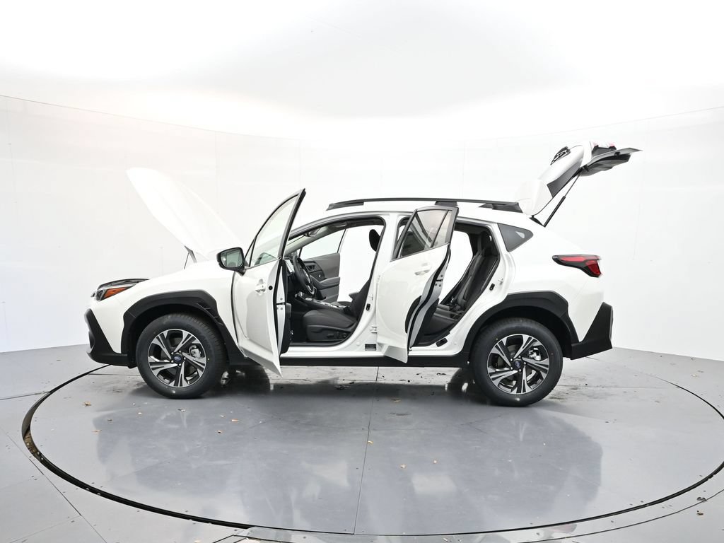 Used 2026 Subaru Crosstrek 2.5i Premium AWD/4WD image 43
