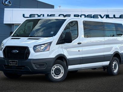 Used 2021 Ford Transit 350 XL