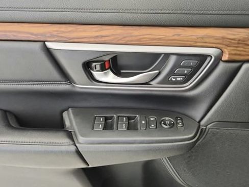 Used 2018 Honda CR-V EX-L image 21