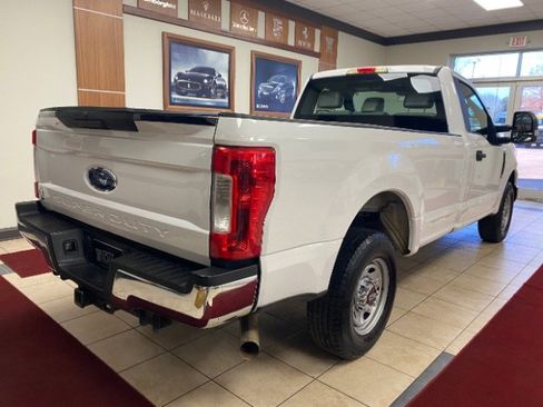 Used 2017 Ford F250 XL w/ Power Equipment Group image 2