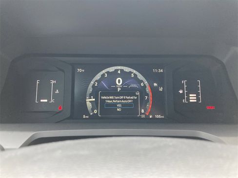 New 2026 Toyota Tacoma SR5 image 16