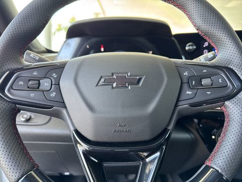 New 2026 Chevrolet Trax RS w/ Driver Confidence Package FWD image 22