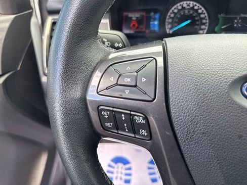 Used 2022 Ford Ranger Lariat w/ Equipment Group 501A High AWD/4WD image 18