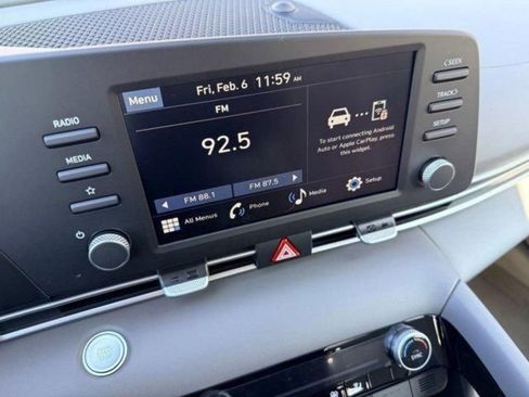 New 2026 Hyundai Elantra SEL Sport Premium FWD image 27