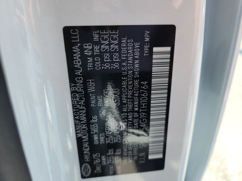 New 2026 Hyundai Santa Fe Calligraphy image 35