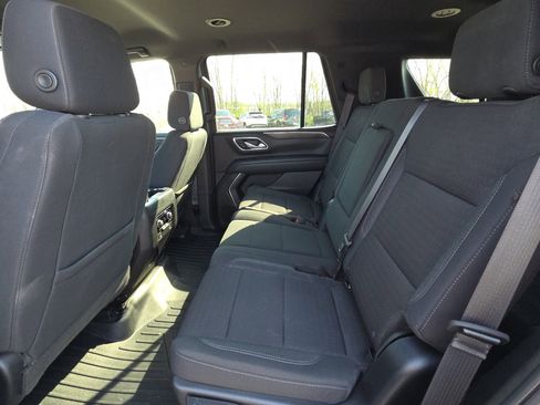 Used 2023 Chevrolet Tahoe LS image 28