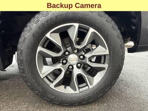 Used 2022 Chevrolet Silverado 1500 LT image 9