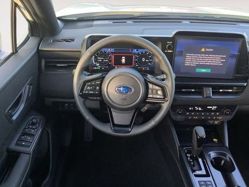 New 2026 Subaru Outback Limited XT image 12