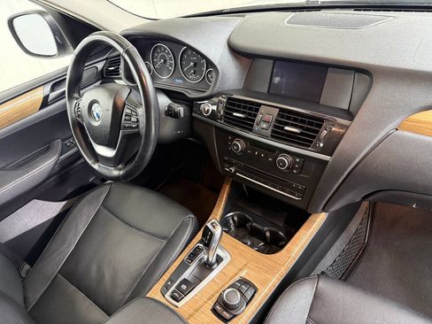 Used 2014 BMW X3 xDrive35i AWD/4WD image 35