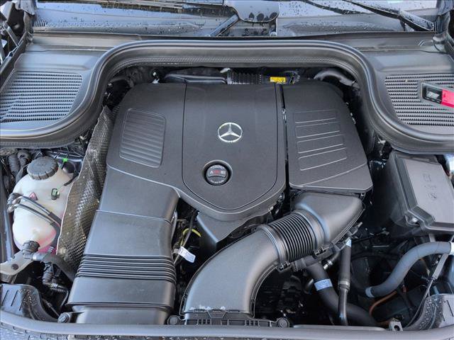 Certified 2026 Mercedes-Benz GLE 350 4MATIC image 20