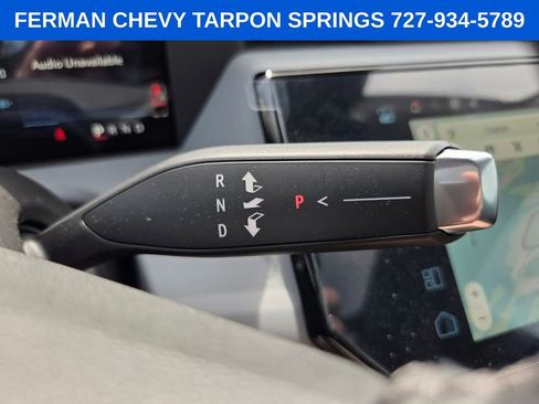 New 2027 Chevrolet Bolt RS image 30