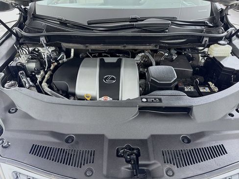 Certified 2022 Lexus RX 350 FWD w/ Premium Package image 31