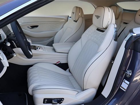 Used 2026 Bentley Continental GTC AWD/4WD image 15
