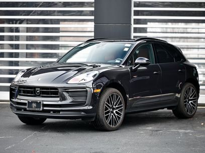 Used 2024 Porsche Macan