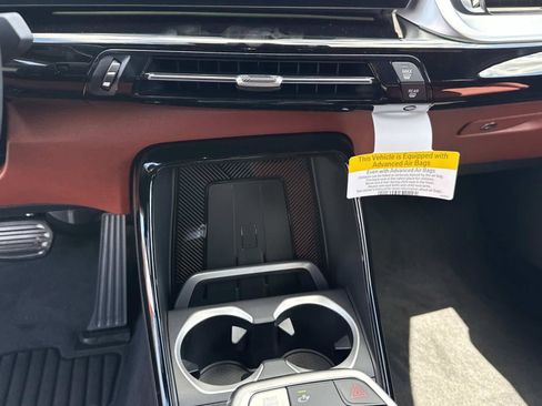 New 2026 BMW X2 xDrive28i w/ Technology Package AWD/4WD image 20