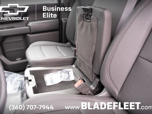 New 2026 Chevrolet Silverado 3500 W/T w/ WT Convenience Package AWD/4WD image 8