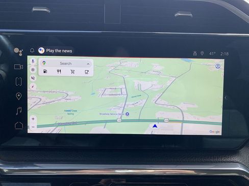 Used 2024 GMC Sierra 3500 Denali w/ Denali Reserve Package image 20