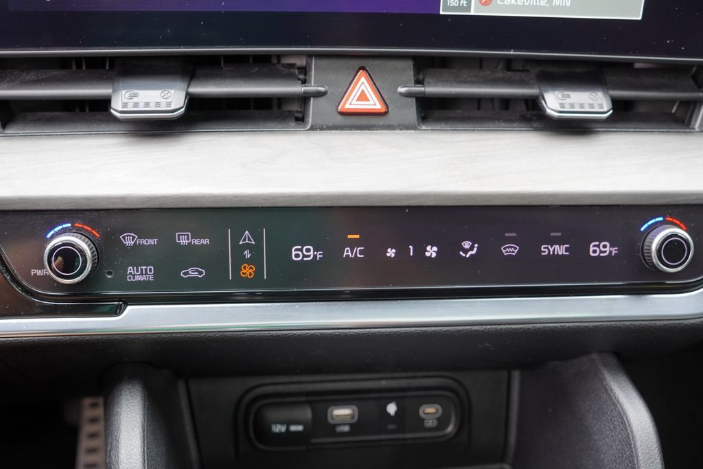 Certified 2023 Kia Sportage X-Pro AWD/4WD image 30