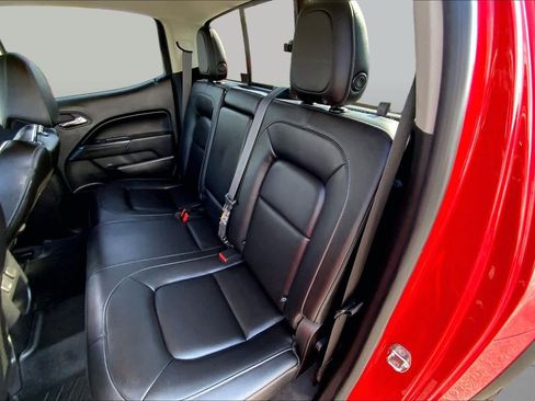 Used 2020 Chevrolet Colorado ZR2 AWD/4WD image 19